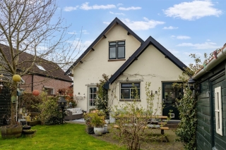 Jagersweg 26 Apeldoorn