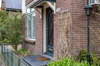 Jagersweg 26 Apeldoorn