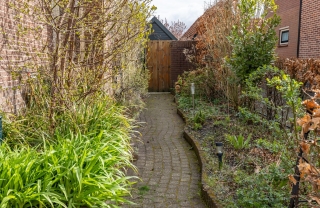 Jagersweg 26 Apeldoorn