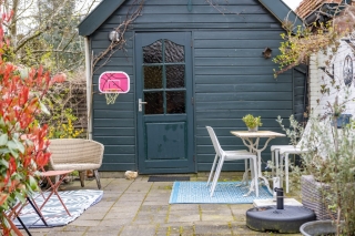 Jagersweg 26 Apeldoorn