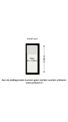 Jagersweg 26 Apeldoorn