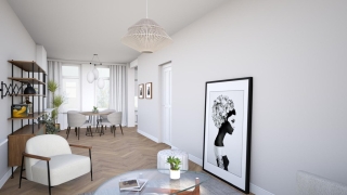 Colensostraat 44 RD Haarlem