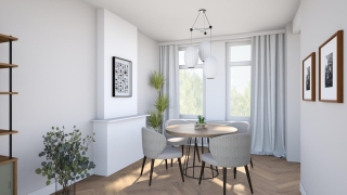 Colensostraat 44 RD Haarlem