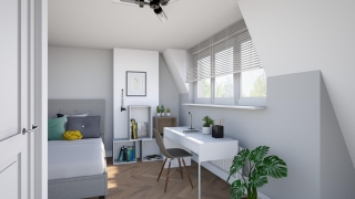 Colensostraat 44 RD Haarlem