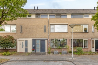 Avondroodstraat 10 EINDHOVEN