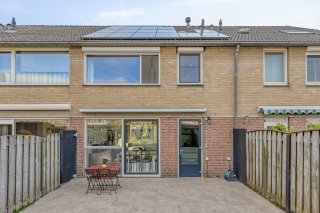 Avondroodstraat 10 EINDHOVEN