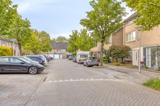 Avondroodstraat 10 EINDHOVEN