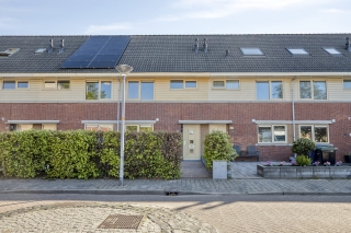 Ida Gerhardtstraat 13 ALMERE