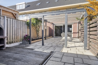 Ida Gerhardtstraat 13 ALMERE