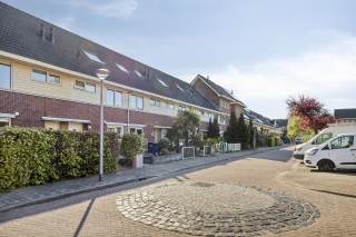 Ida Gerhardtstraat 13 ALMERE