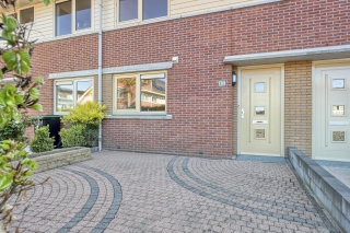 Ida Gerhardtstraat 13 ALMERE