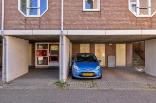 Lourdeshof 2 EINDHOVEN