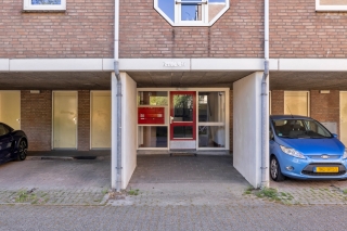Lourdeshof 2 EINDHOVEN