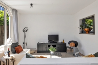 Lourdeshof 2 EINDHOVEN