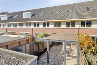 Ida Gerhardtstraat 13 ALMERE