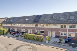 Ida Gerhardtstraat 13 ALMERE