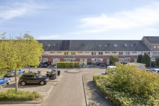 Ida Gerhardtstraat 13 ALMERE