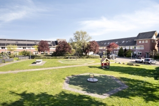 Ida Gerhardtstraat 13 ALMERE