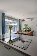 Madridplantsoen 2 HAARLEM