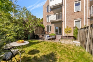 Lourdeshof 2 EINDHOVEN