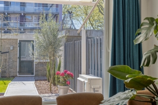 Madridplantsoen 2 HAARLEM