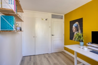 Madridplantsoen 2 HAARLEM