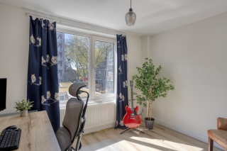 Madridplantsoen 2 HAARLEM
