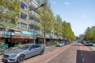 Madridplantsoen 2 HAARLEM