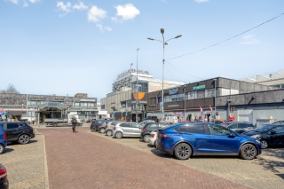 Madridplantsoen 2 HAARLEM
