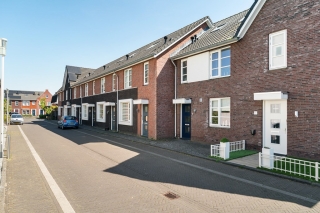 Koraalzwam 8 Apeldoorn