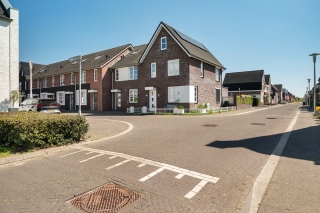 Koraalzwam 8 Apeldoorn