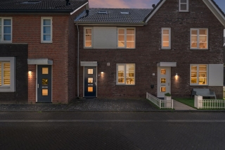 Koraalzwam 8 Apeldoorn