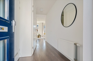 Koraalzwam 8 Apeldoorn