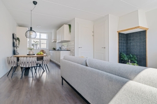 Koraalzwam 8 Apeldoorn