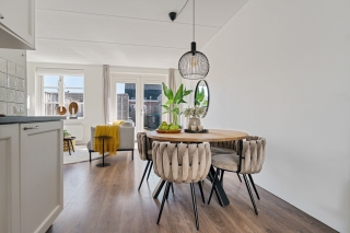 Koraalzwam 8 Apeldoorn