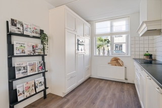 Koraalzwam 8 Apeldoorn
