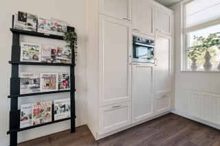 Koraalzwam 8 Apeldoorn