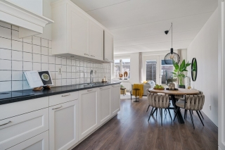 Koraalzwam 8 Apeldoorn