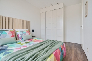 Koraalzwam 8 Apeldoorn