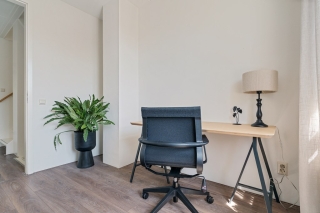 Koraalzwam 8 Apeldoorn