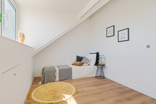 Koraalzwam 8 Apeldoorn