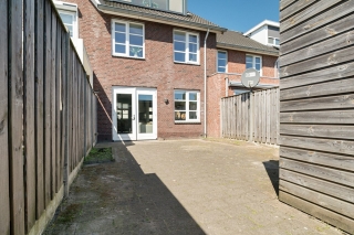 Koraalzwam 8 Apeldoorn