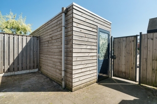 Koraalzwam 8 Apeldoorn