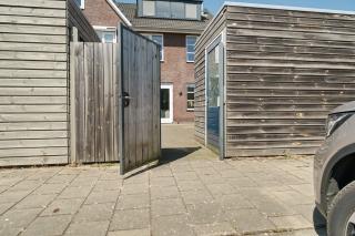 Koraalzwam 8 Apeldoorn