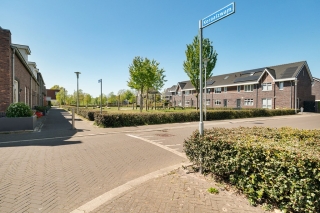 Koraalzwam 8 Apeldoorn