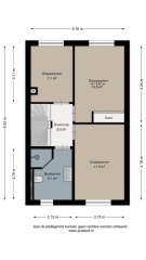 Koraalzwam 8 Apeldoorn