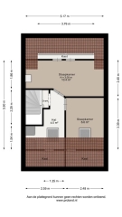 Koraalzwam 8 Apeldoorn