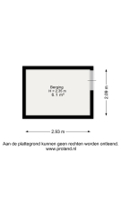 Koraalzwam 8 Apeldoorn
