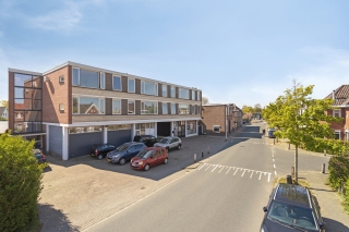 Rietstraat 288 ALMELO