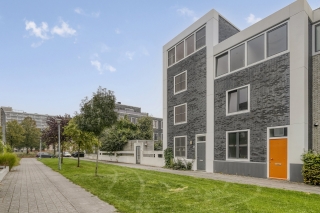 Schumannlaan 93 ZWOLLE